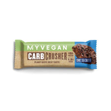 Vegan Carb Crusher, 60 g 